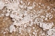 Salt Crystals