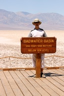Badwater Basin