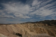 Badlands