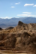 Zabriskie Point