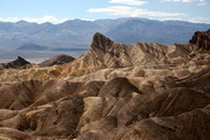 Zabriskie Point