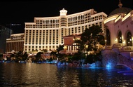 Bellagio Hotel