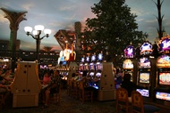 Paris Las Vegas