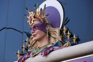 Harrah's Hotel Detail