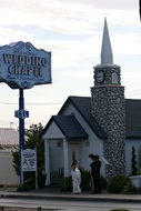 Wedding Chapel