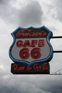 Route 66