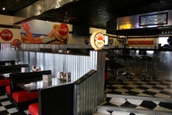 Williams Cafe