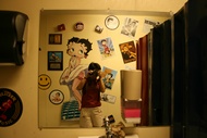 Picturesque Restrooms