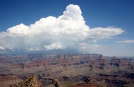 Grand Canyon View