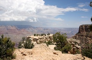 Moran Point