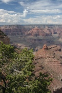 South Rim