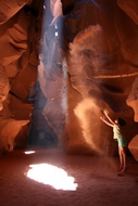 Antelope Canyon