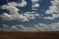 Navajo Land