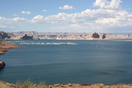 Lake Powell