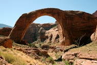 Rainbow Bridge