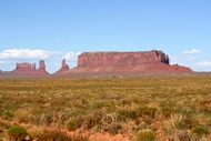 Monument Valley
