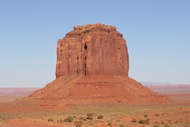 Merrick Butte