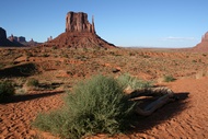 Monument Valley
