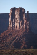 Butte
