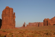 Monument Valley