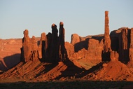 Totem Pole