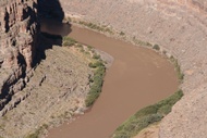 San Juan River