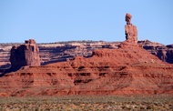 Valley of the Gods