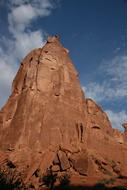 Rock Scenery