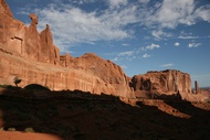 Courthouse Towers