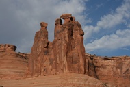 The Three Gossips