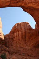Double Arch
