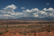 Arches National Park