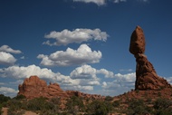 Balanced Rock
