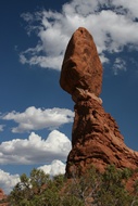 Balanced Rock