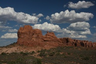 Arches National Park