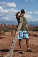 Rock Stack