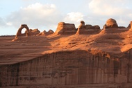 Delicate Arch