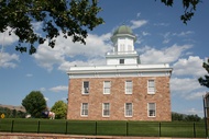 Old City Hall