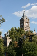 City Hall