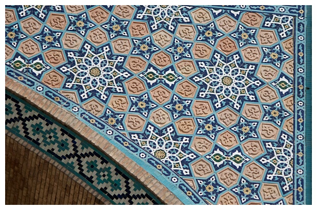 Exquisite Decoration