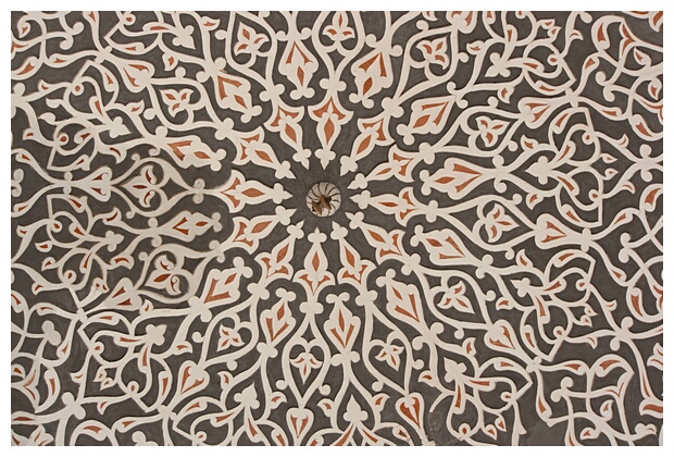 Intricated Dome