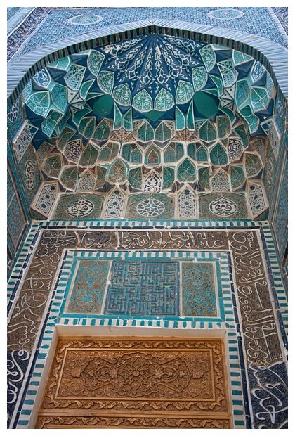 Sacred Place