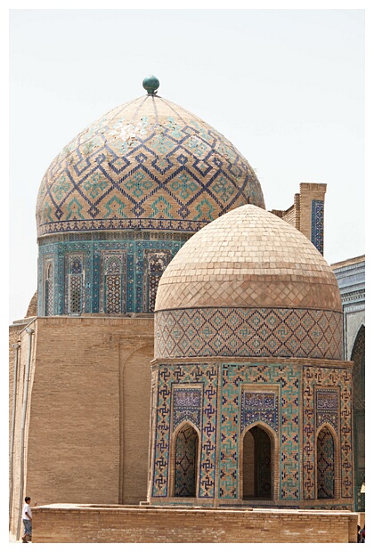 Amazing Buildings