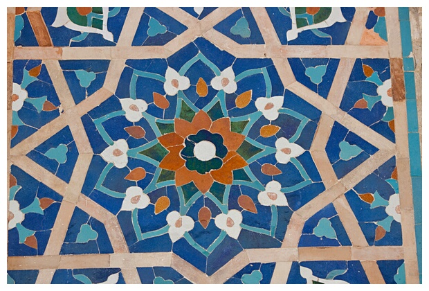 The Curse of Tamerlane