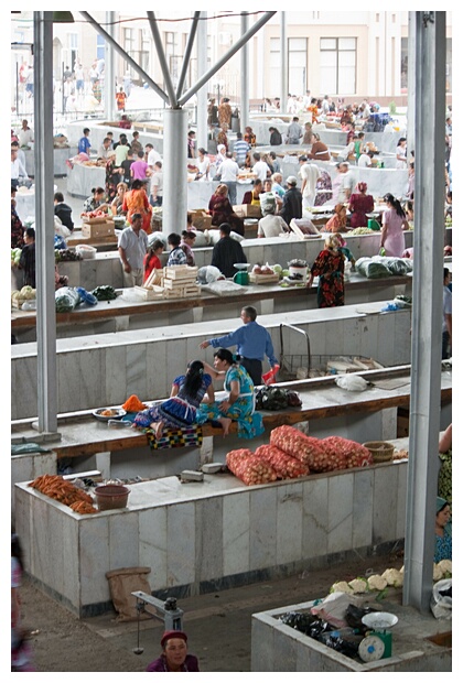 Siob Bazaar