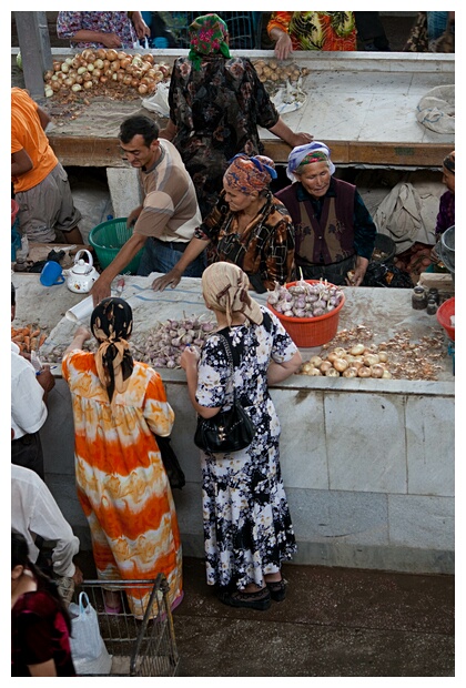 Siob Bazaar