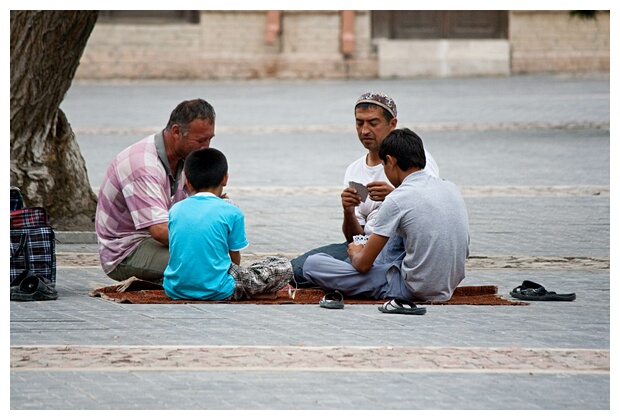 Playing Cards