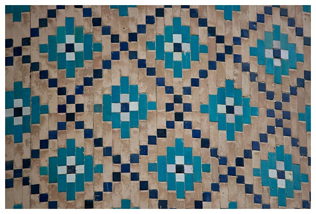 Geometric Motif