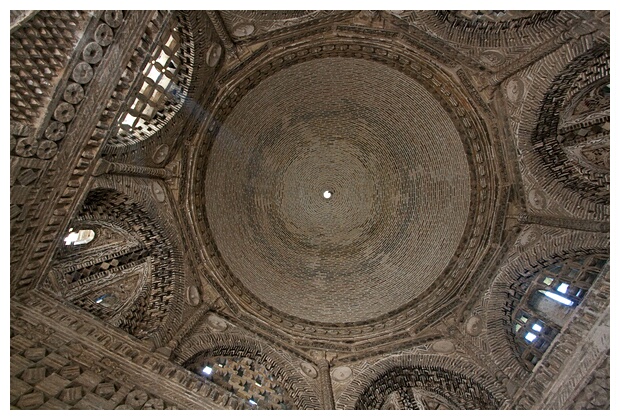Samani Dome