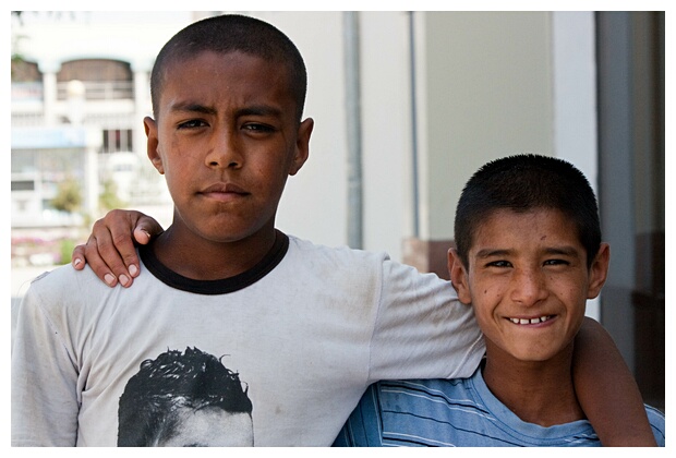 Two Friends